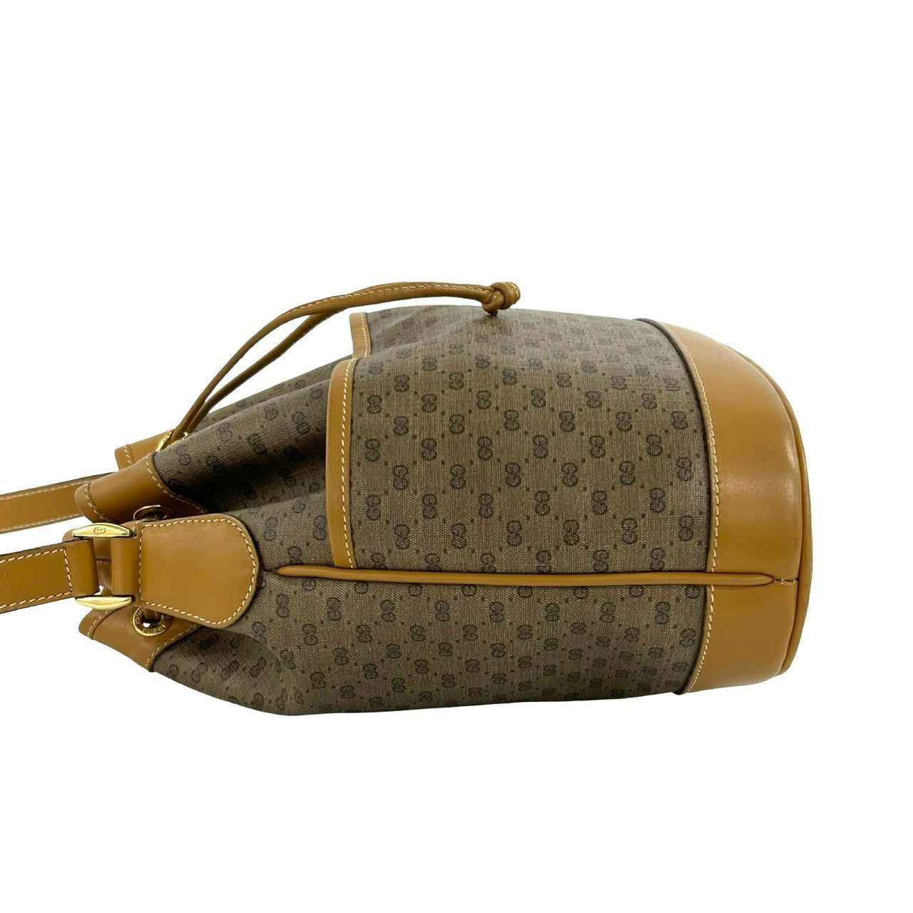 GUCCI グッチ (Vintage) ショルダーバッグ 5