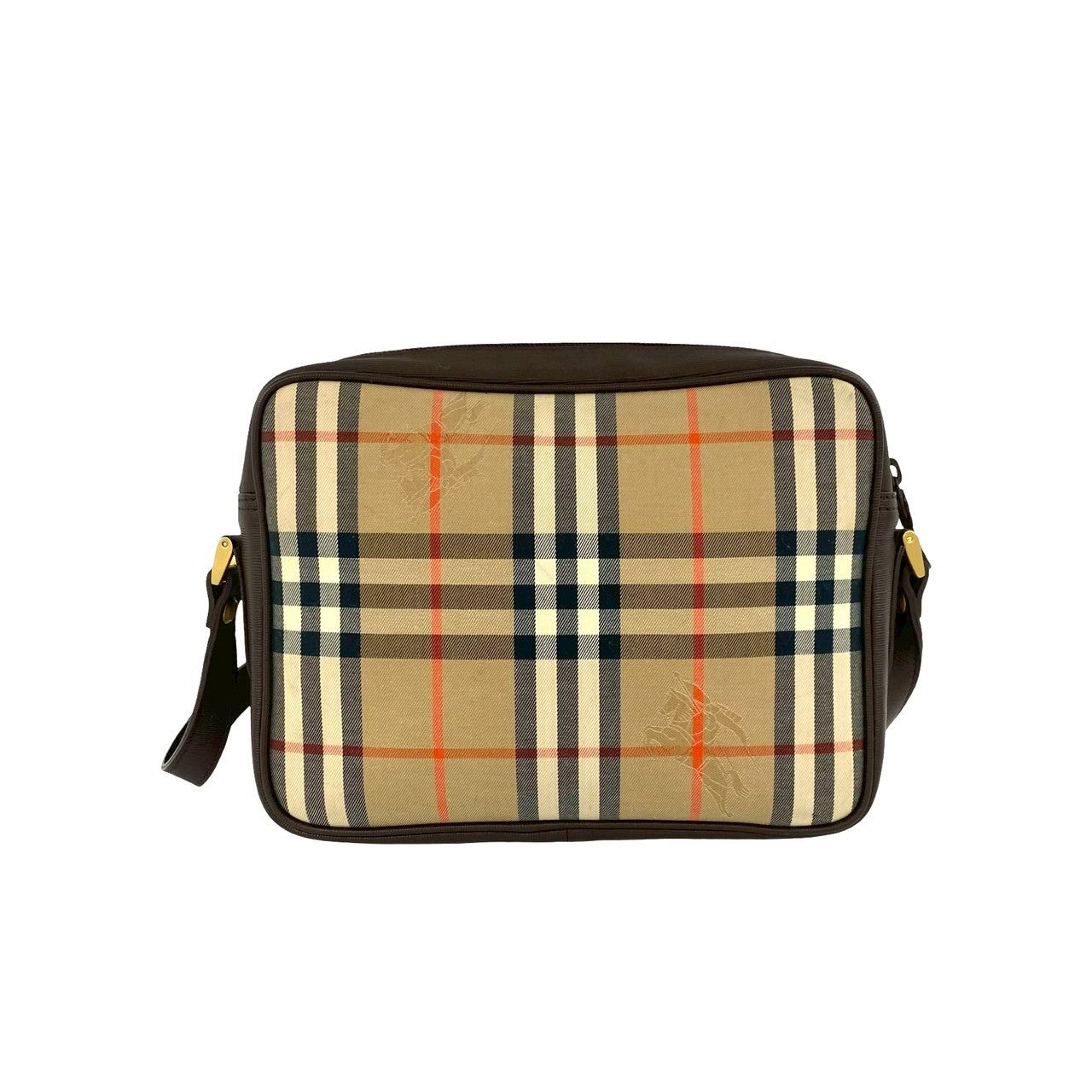 Burberrys バーバリーズ (Vintage) ショルダーバッグ 3