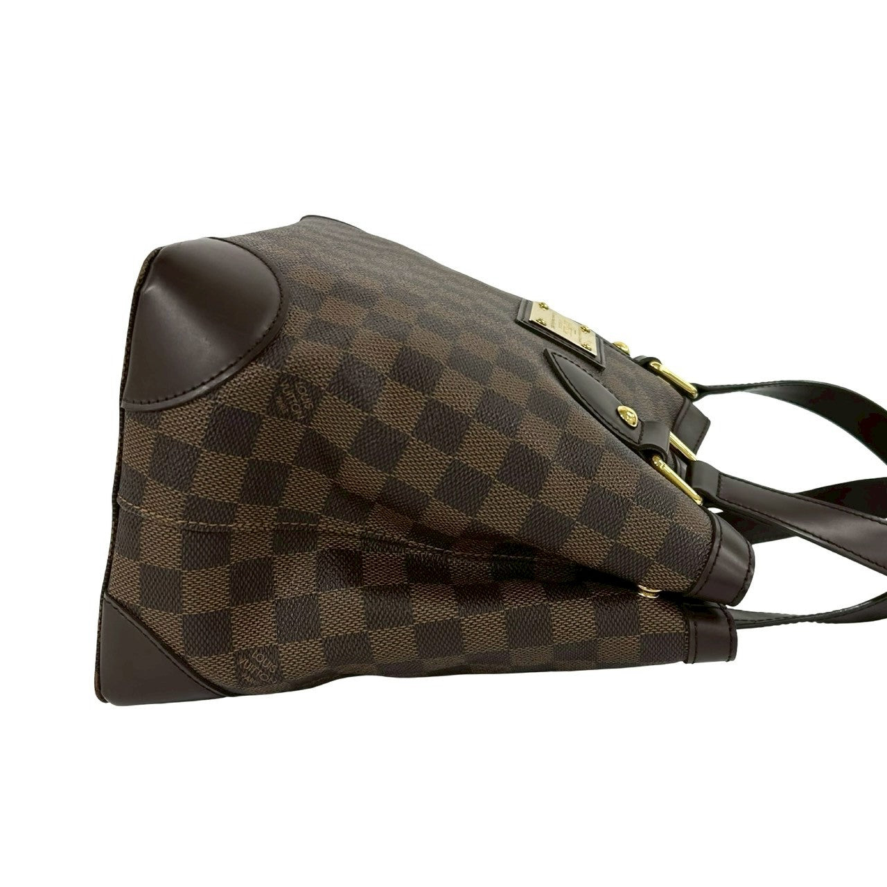 LOUIS VUITTON ルイヴィトン ハムステッド PM トートバッグ 6