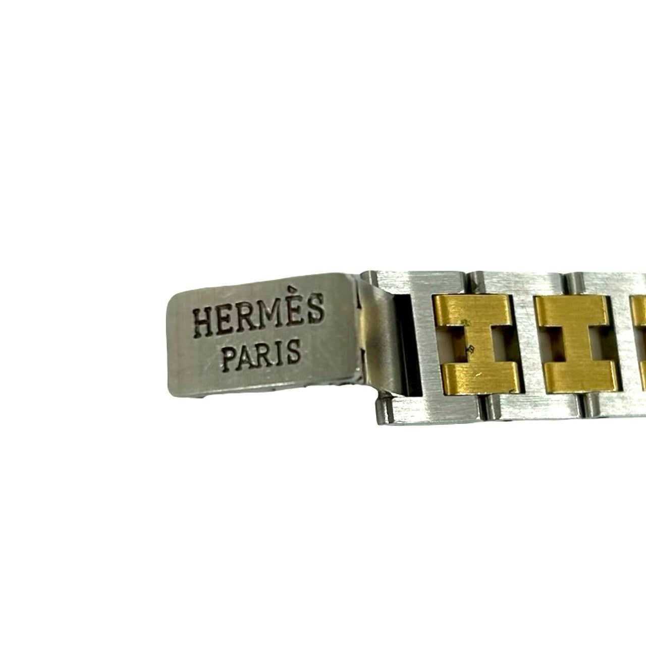 HERMES エルメス (Vintage) クリッパー 腕時計 3