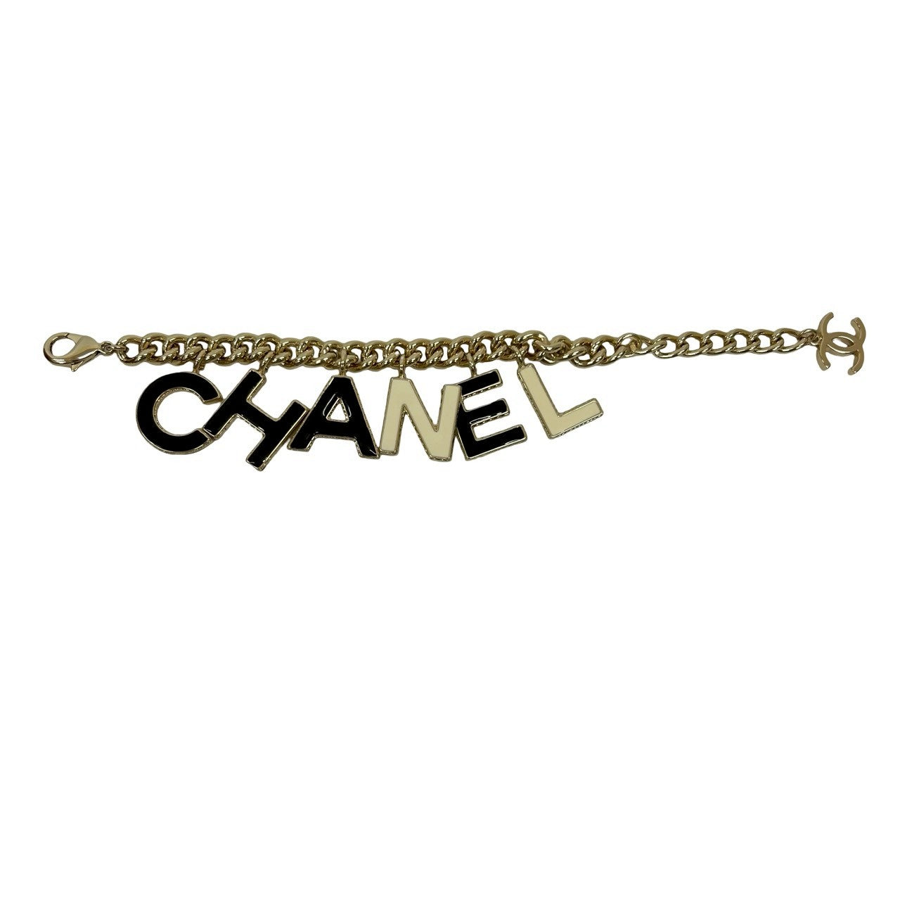 CHANEL シャネル ブレスレット 6