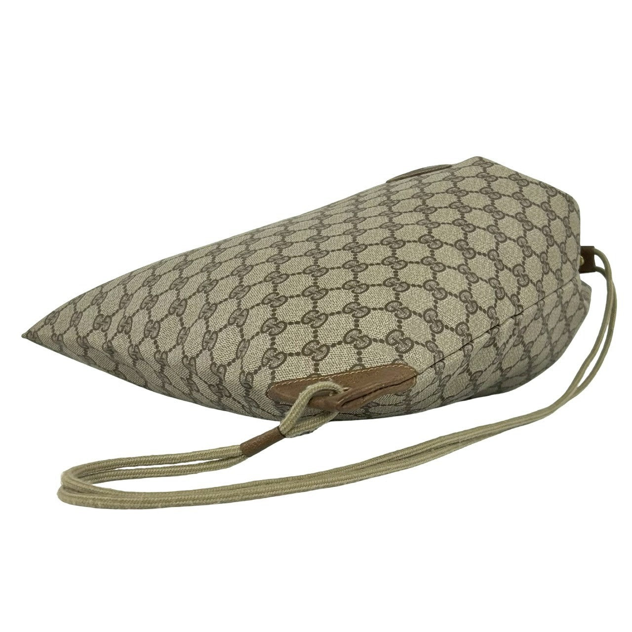 GUCCI グッチ (Vintage) ショルダーバッグ 8