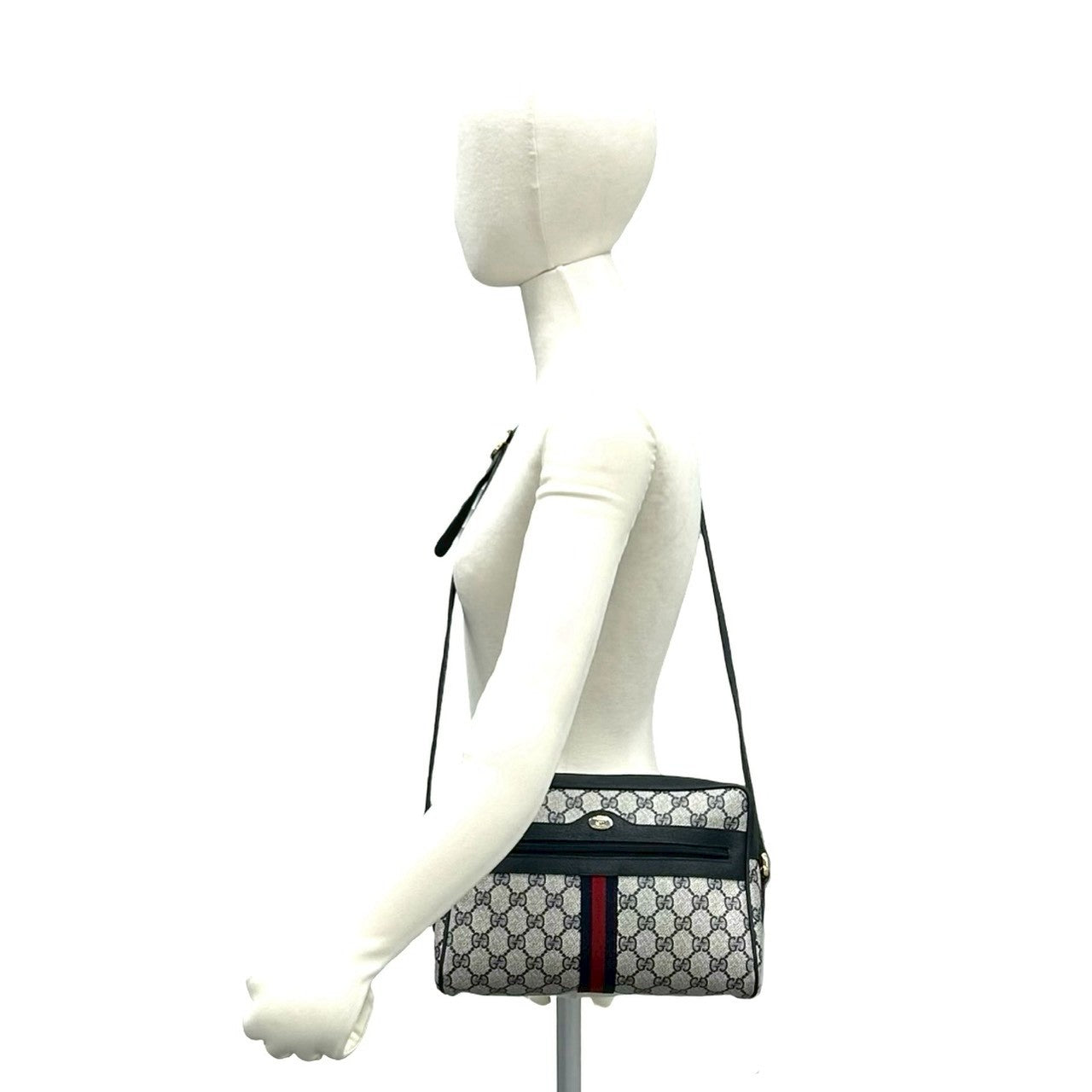 GUCCI グッチ (Vintage) ショルダーバッグ 2