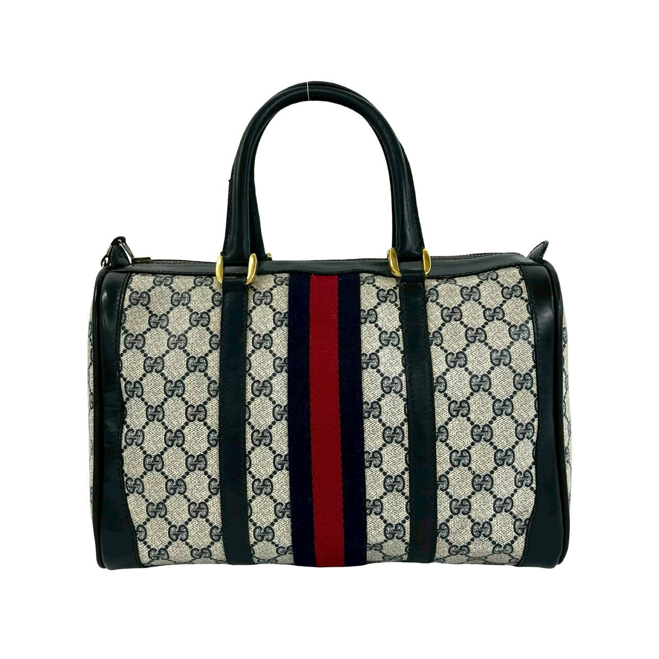 GUCCI グッチ (Vintage) ハンドバッグ 3