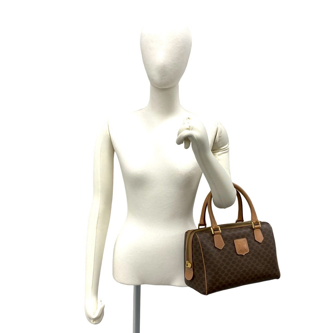 CELINE セリーヌ (Vintage) ハンドバッグ 2