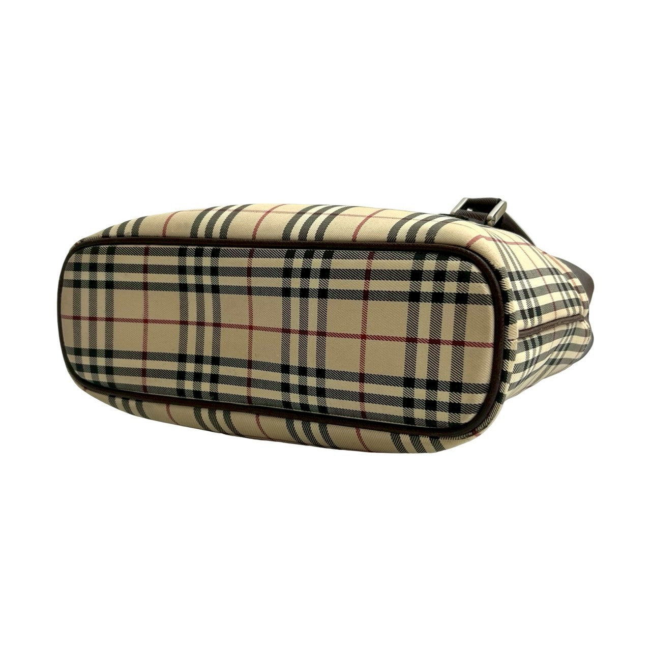 BURBERRY バーバリー ハンドバッグ 8