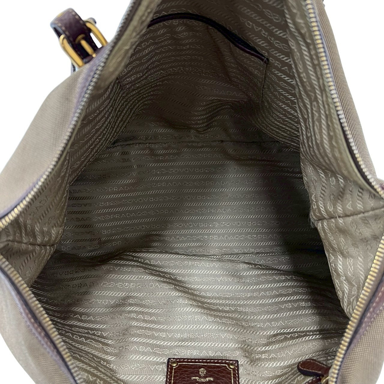 PRADA プラダ ショルダーバッグ 9