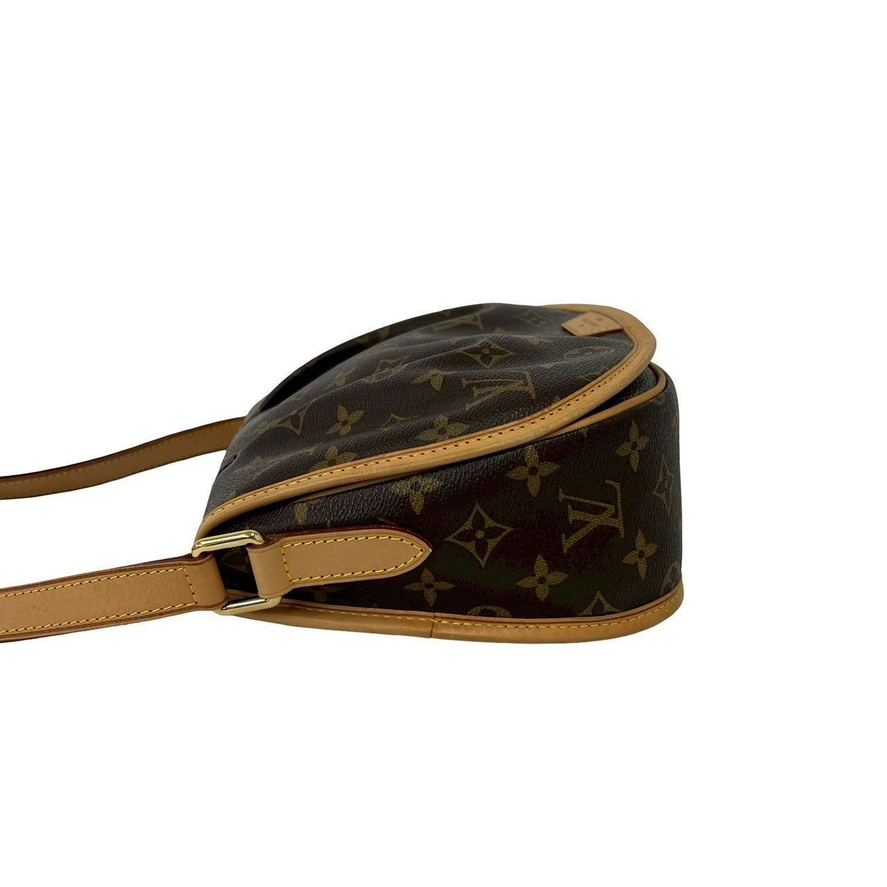 LOUIS VUITTON ルイヴィトン メニルモンタン PM ショルダーバッグ 5