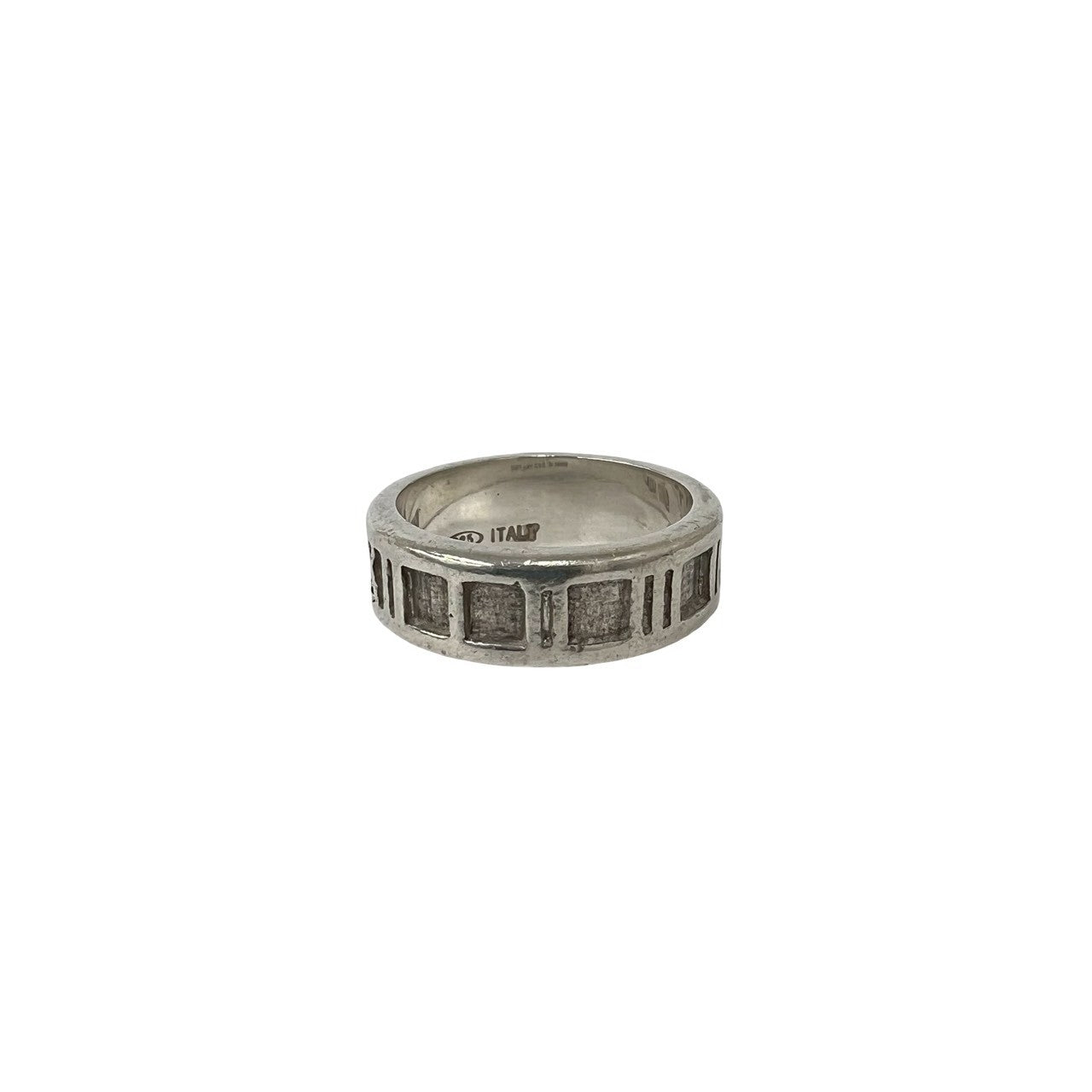 TIFFANY&Co. ティファニー (Vintage) アトラス リング 指輪 4