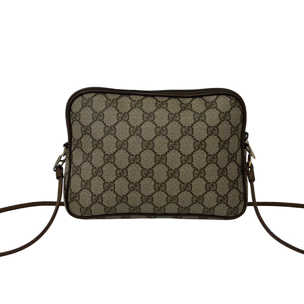 GUCCI グッチ (Vintage) ショルダーバッグ 3