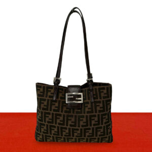 FENDI フェンディ (Vintage) ショルダーバッグ