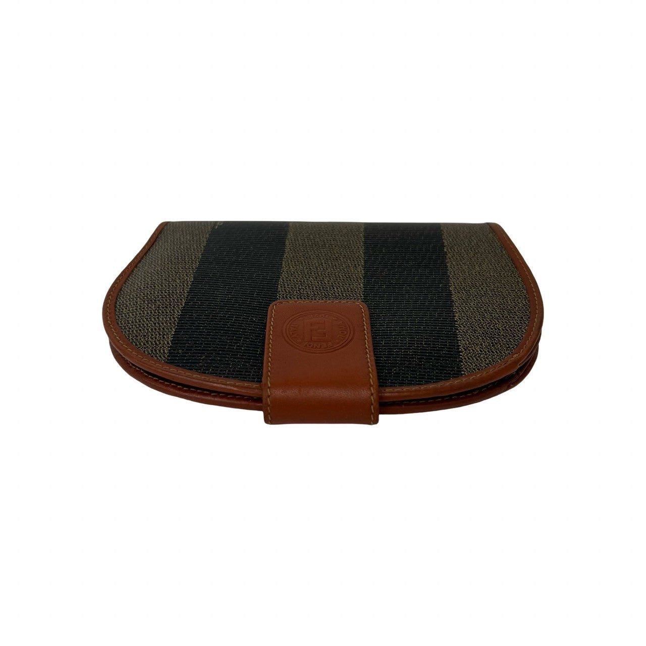FENDI フェンディ (Vintage) 二つ折り財布 3