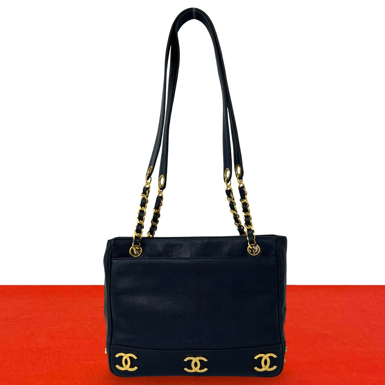 CHANEL シャネル (Vintage) ショルダーバッグ