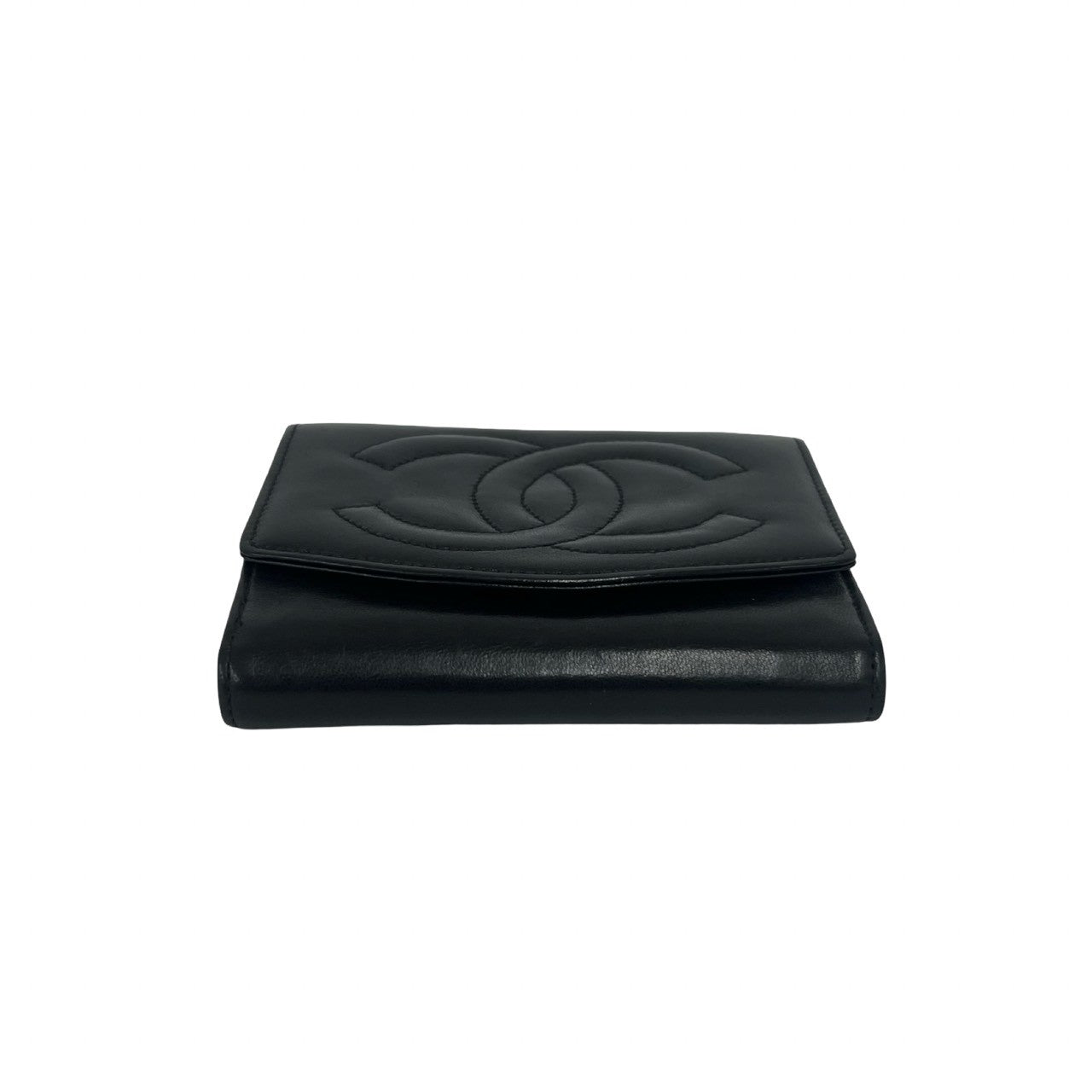 CHANEL シャネル (Vintage) 二つ折り財布 6
