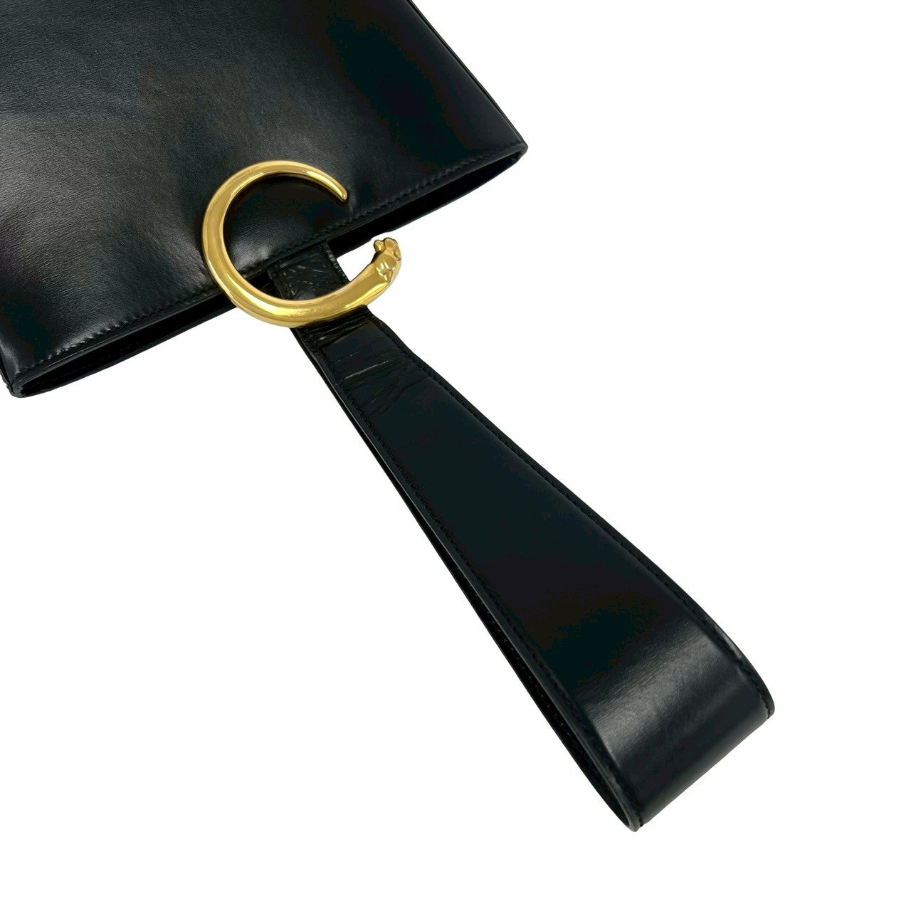 CARTIER カルティエ (Vintage) ハンドバッグ 4
