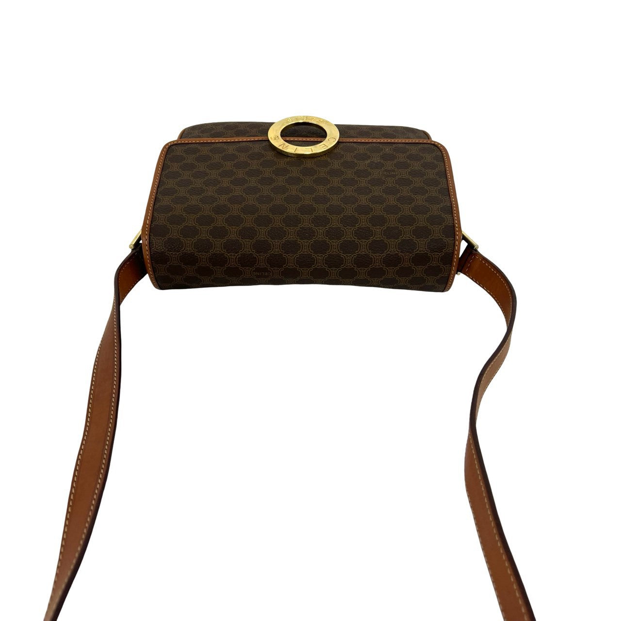 CELINE セリーヌ (Vintage) ショルダーバッグ 4