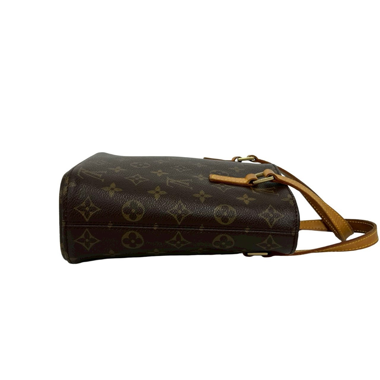 LOUIS VUITTON ルイヴィトン ヴァヴァン PM ハンドバッグ 6