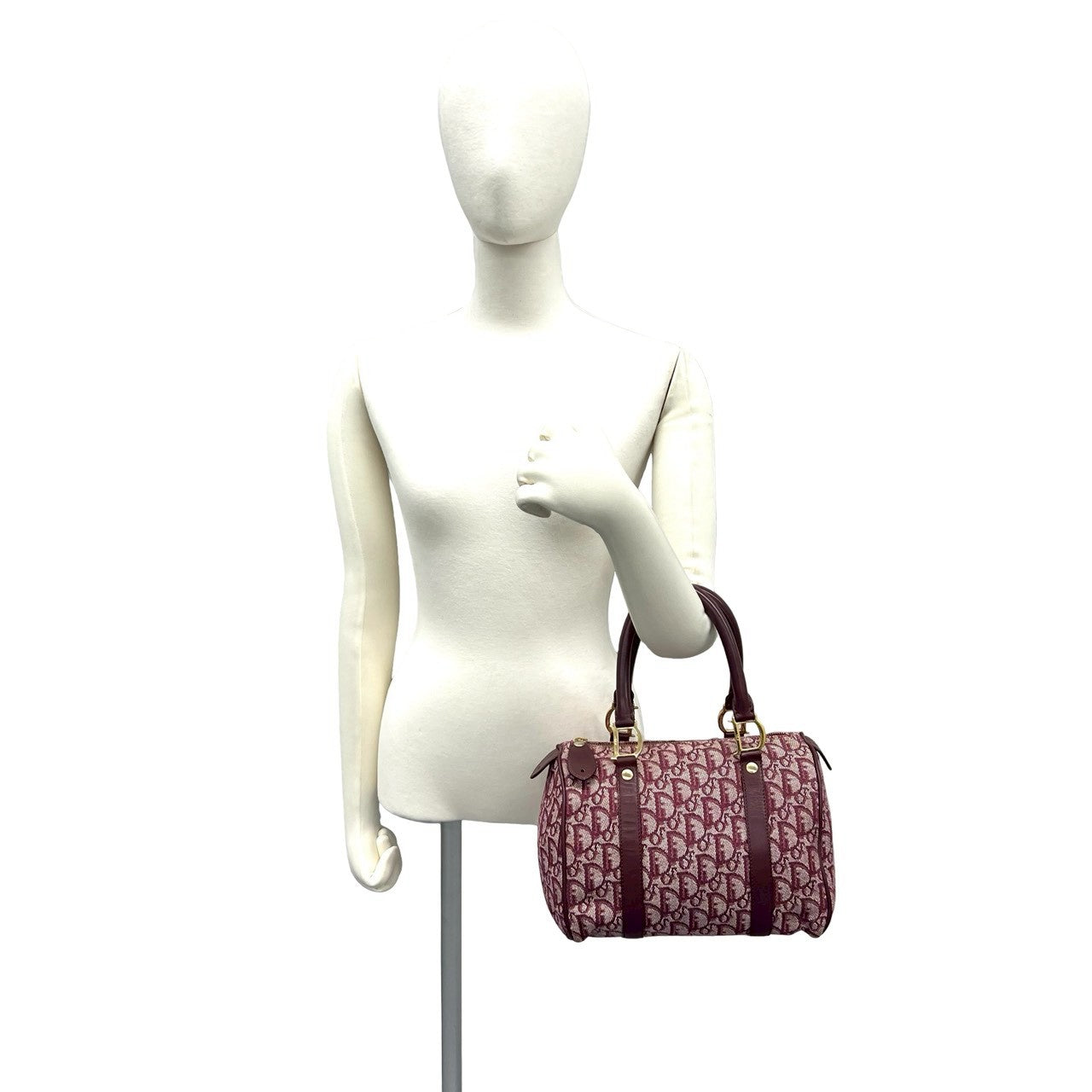Christian Dior ディオール (Vintage) ハンドバッグ 2
