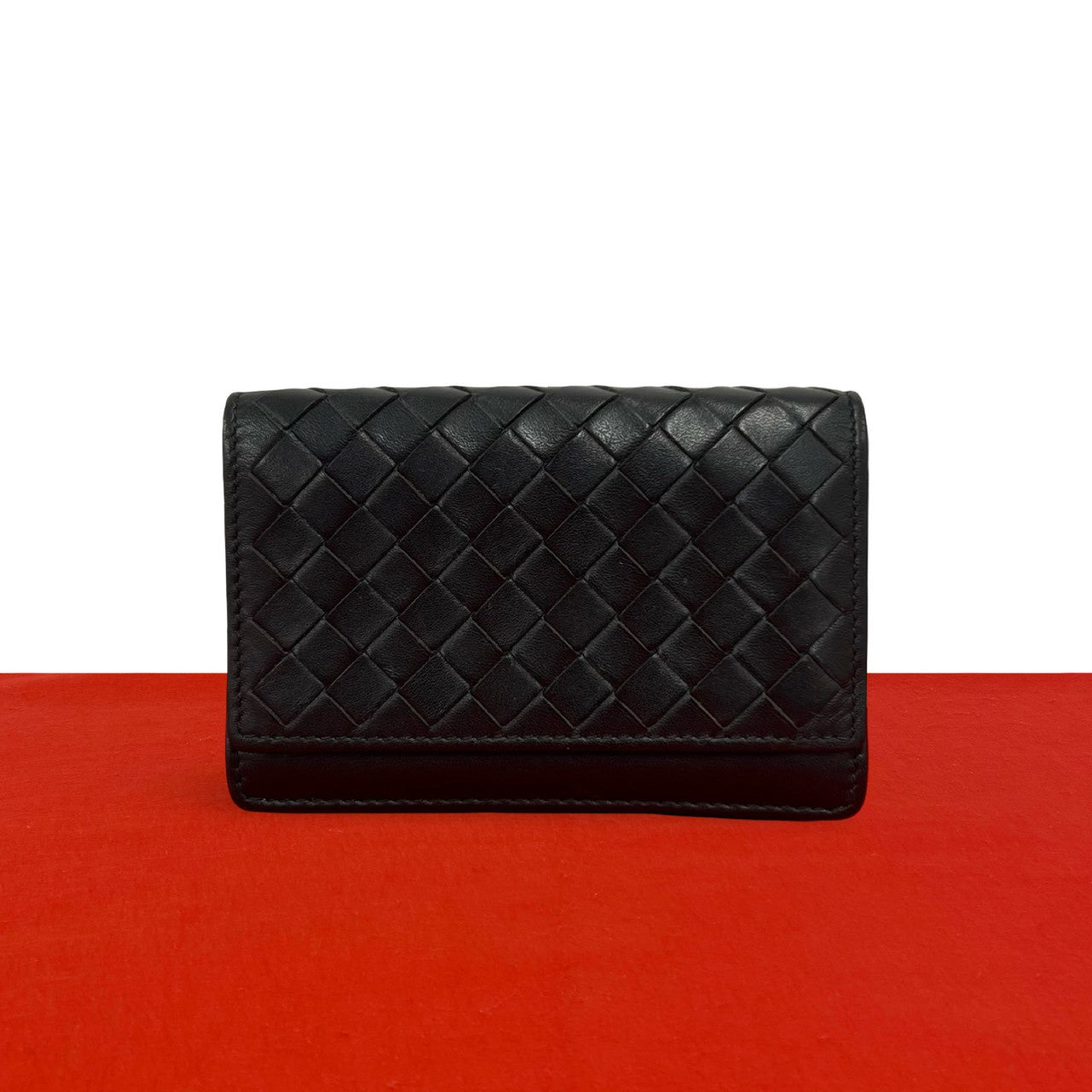 BOTTEGA VENETA ボッテガヴェネタ カードケース
