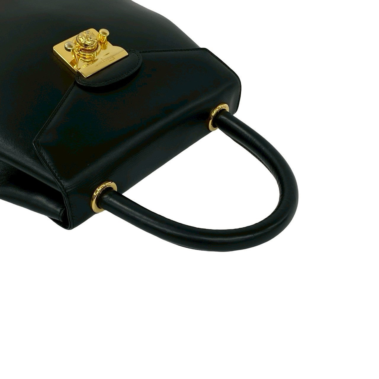 Salvatore Ferragamo サルヴァトーレフェラガモ (Vintage) ショルダーバッグ 4