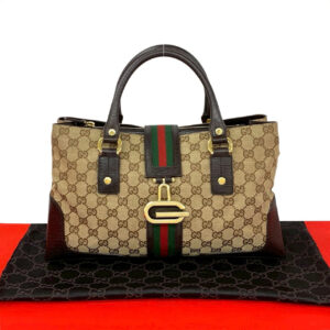 GUCCI グッチ ハンドバッグ