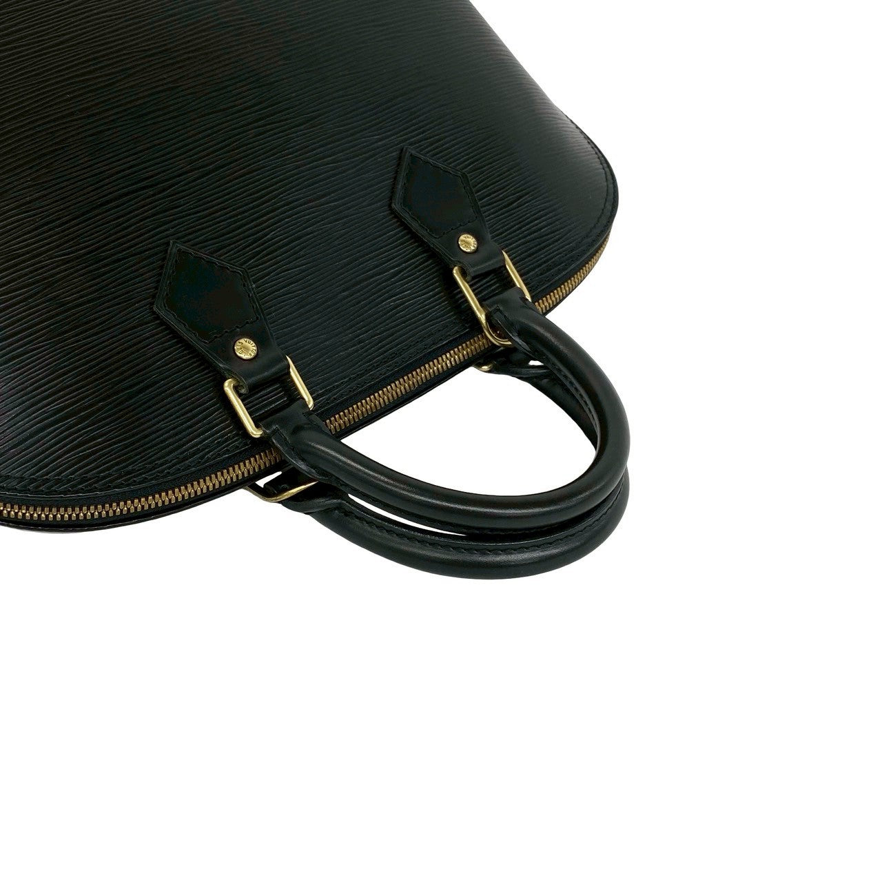 LOUIS VUITTON ルイヴィトン (Vintage) アルマ ハンドバッグ 4