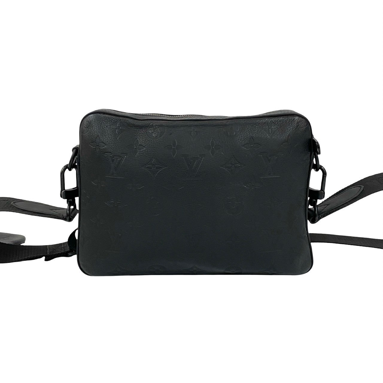 LOUIS VUITTON ルイヴィトン トリオ メッセンジャー ショルダーバッグ 3