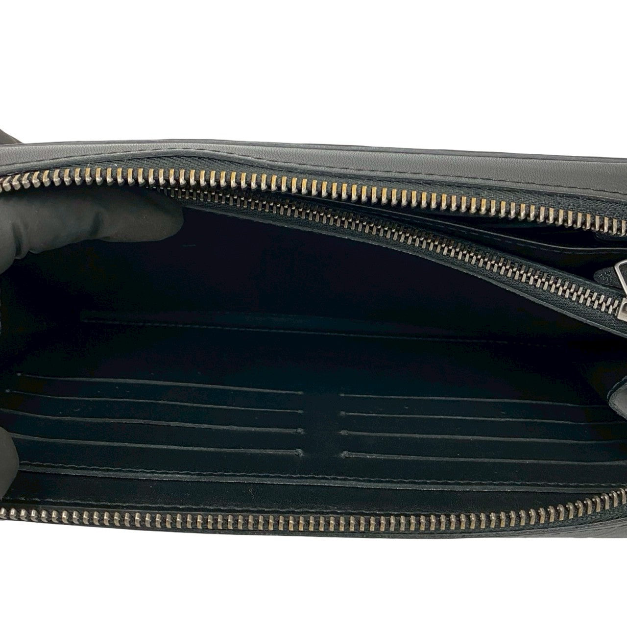 LOUIS VUITTON ルイヴィトン ジッピー ウォレットXL 長財布 8
