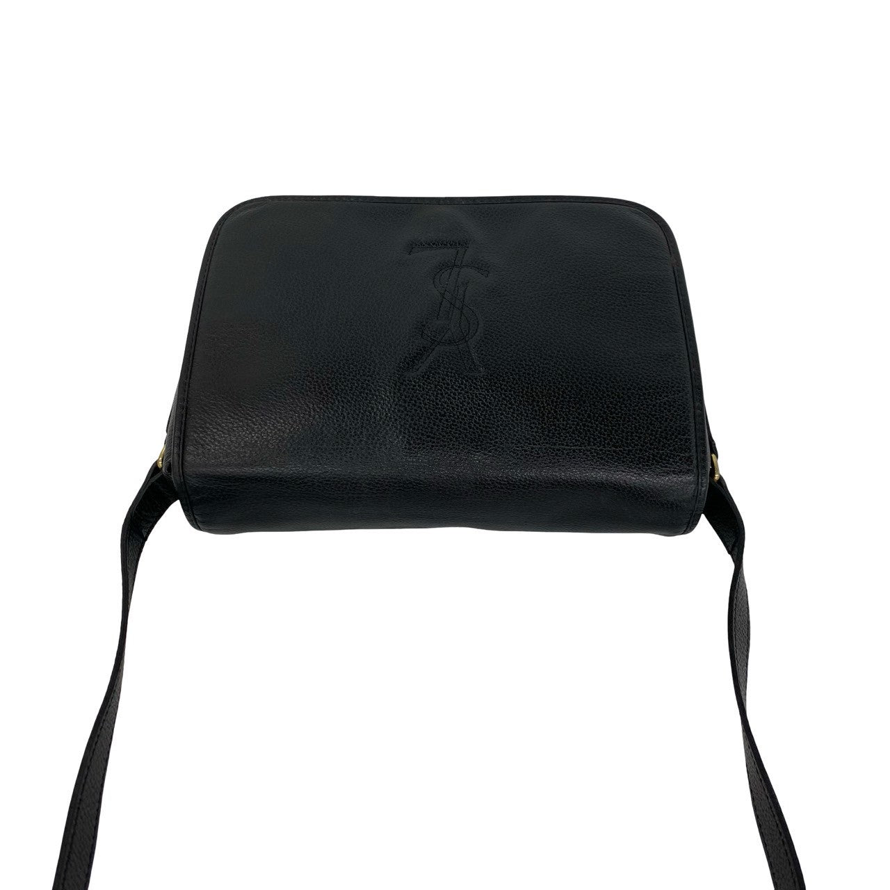 YVES SAINT LAURENT イヴ・サンローラン (Vintage) ショルダーバッグ 4