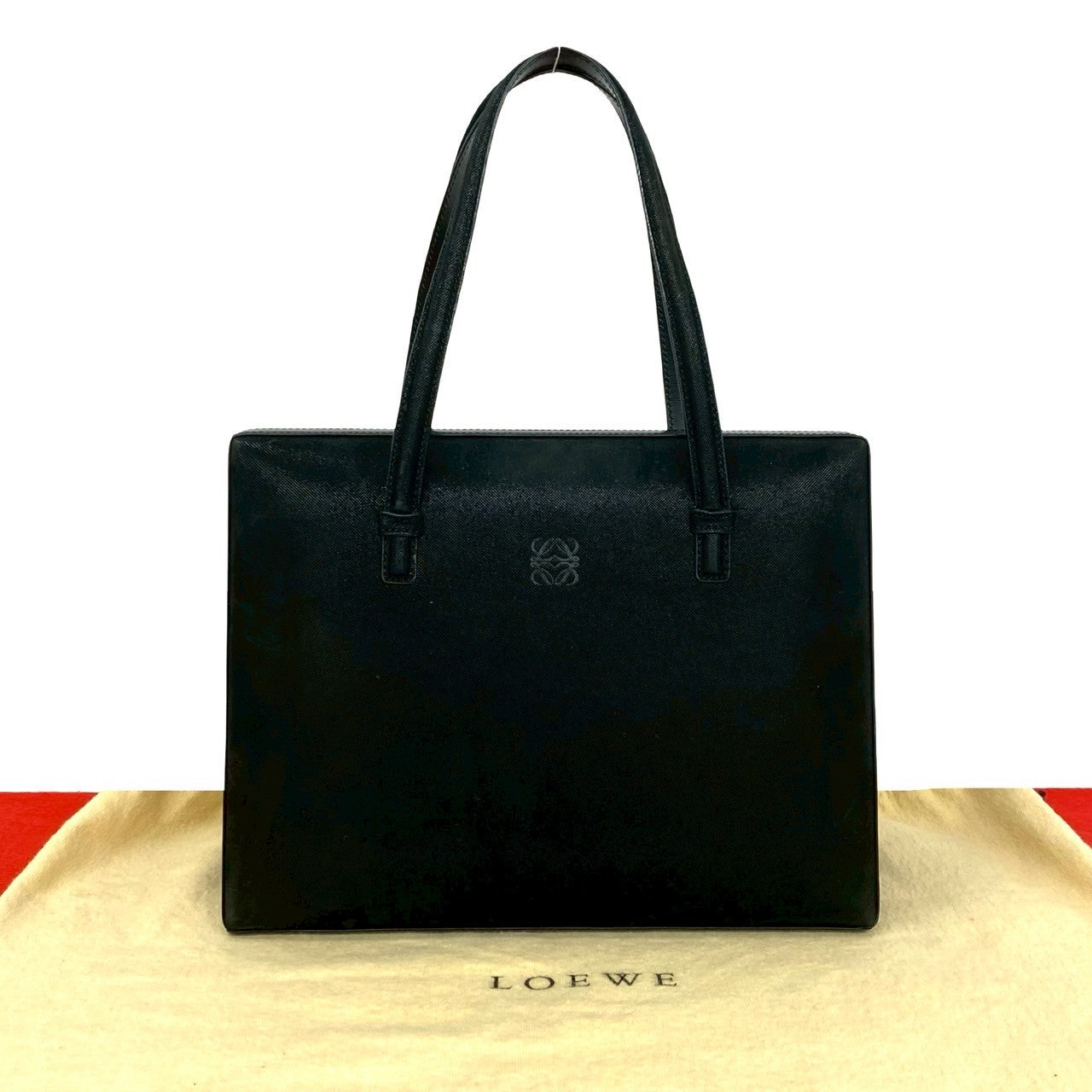 LOEWE ロエベ (Vintage) ハンドバッグ