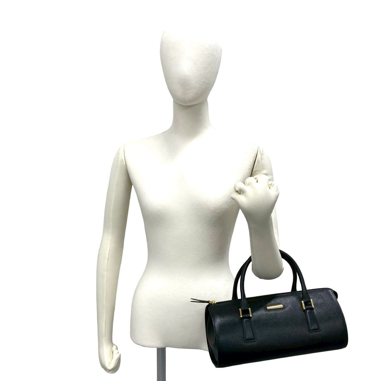 BURBERRY バーバリー ハンドバッグ 2