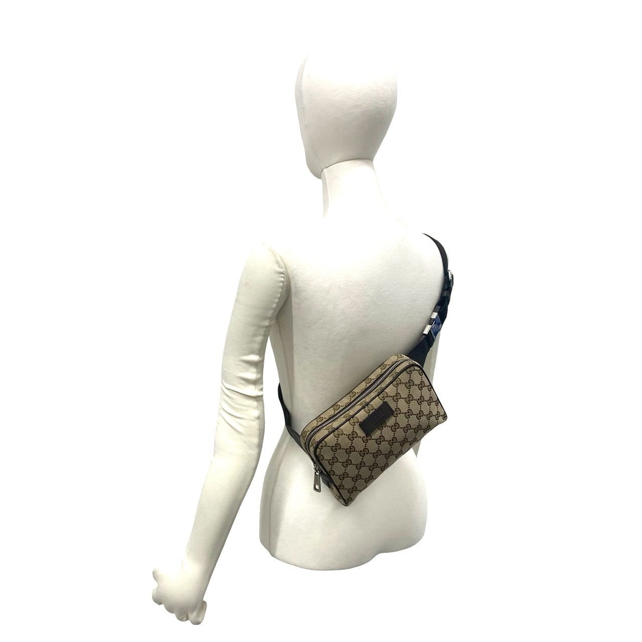 GUCCI グッチ ボディバッグ 2