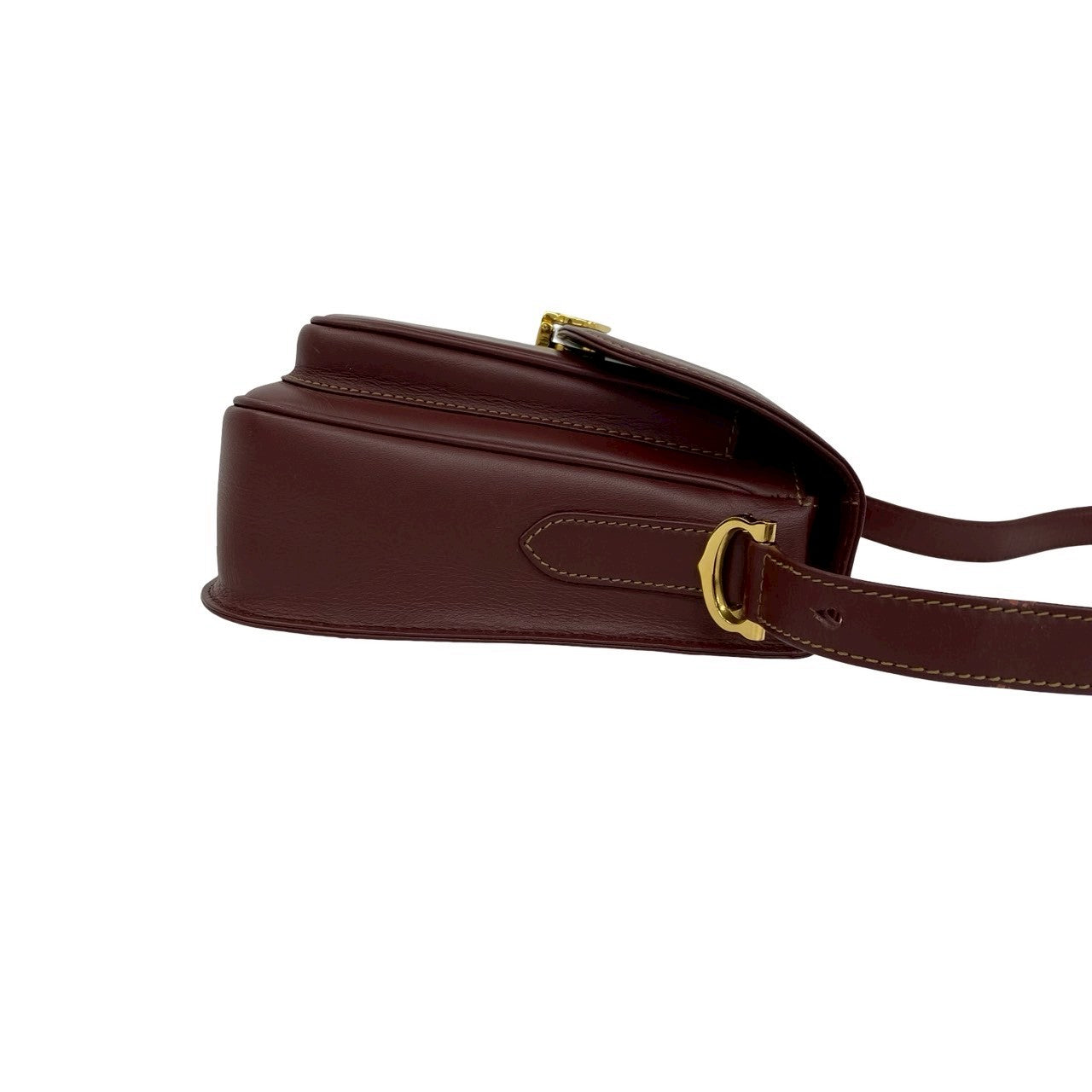 CARTIER カルティエ (Vintage) ショルダーバッグ 6