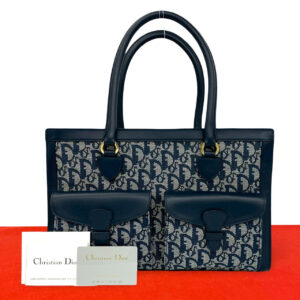 Christian Dior ディオール ハンドバッグ