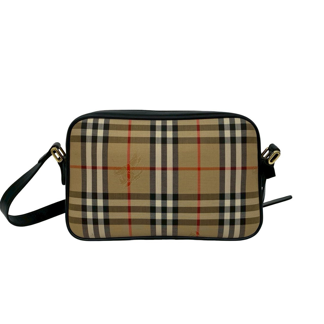 Burberrys バーバリーズ(Vintage) ショルダーバッグ 3