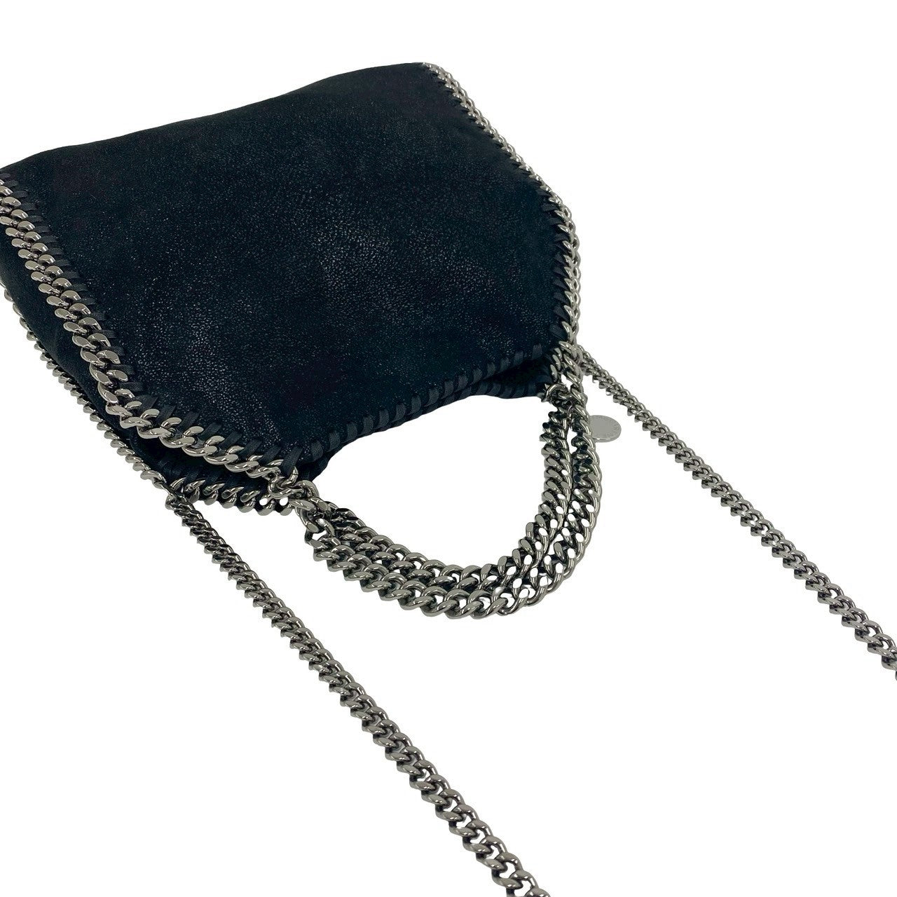 Stella McCartney ステラマッカートニー ファラベラ ショルダーバッグ 4