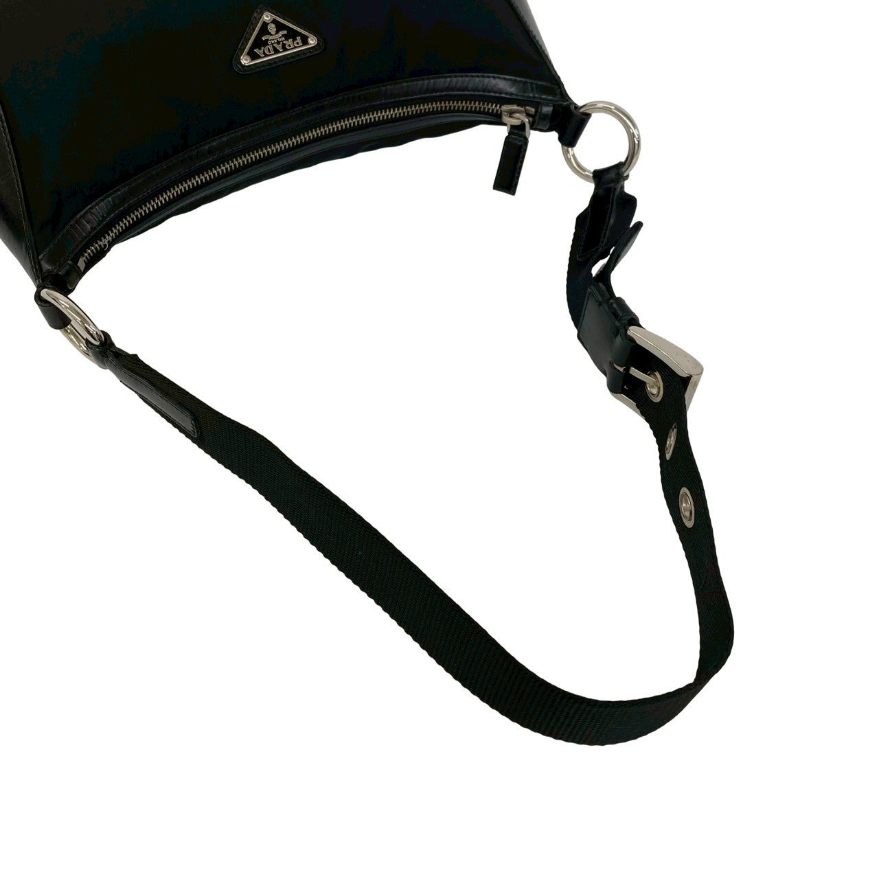 PRADA プラダ ショルダーバッグ 4