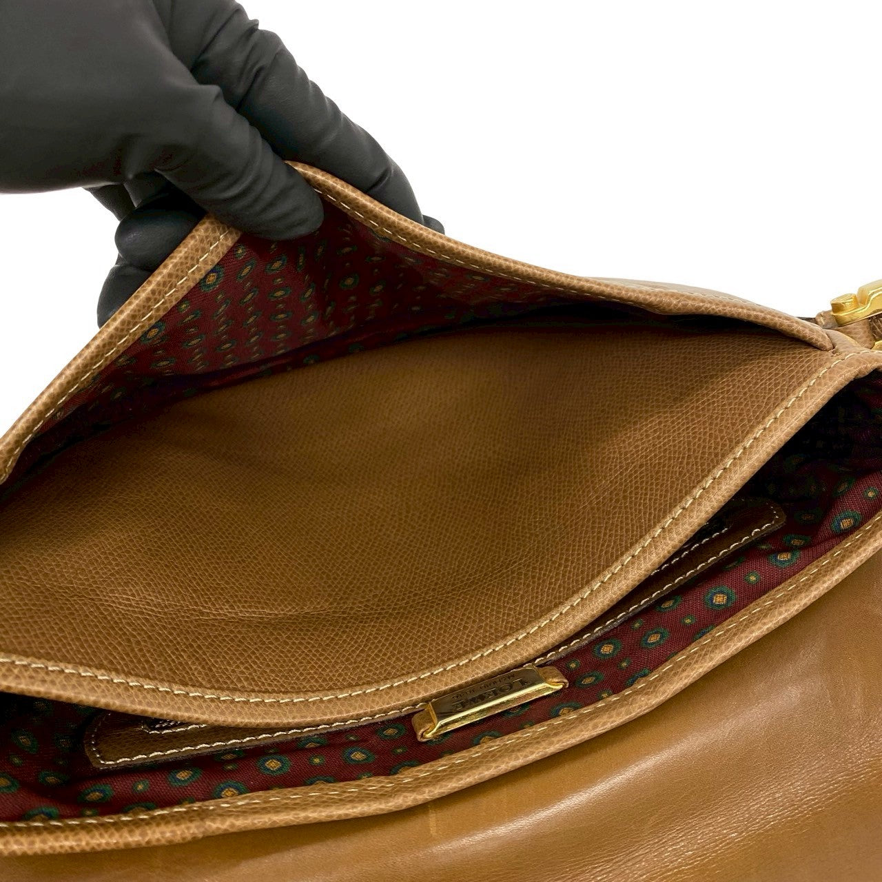LOEWE ロエベ (Vintage) ショルダーバッグ 10