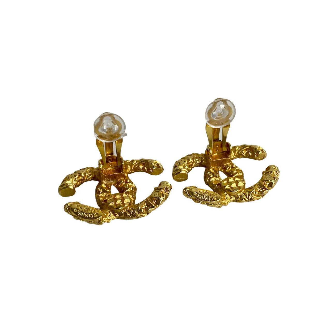 CHANEL Vintage 4