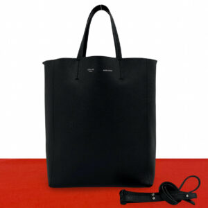 CELINE セリーヌ バーティカル カバ スモール ショルダーバッグ