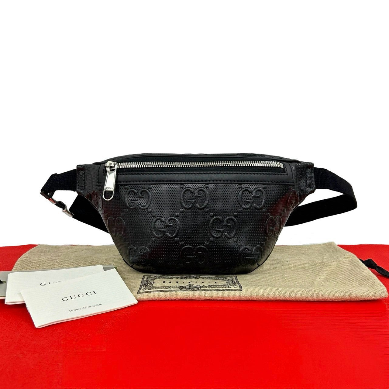 GUCCI グッチ ボディバッグ