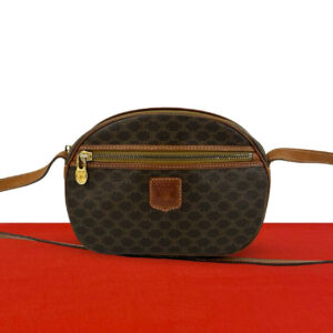 CELINE セリーヌ (Vintage) ショルダーバッグ