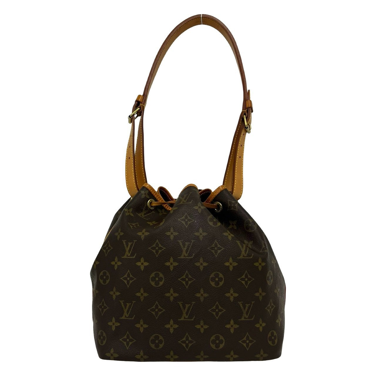 LOUIS VUITTON ルイヴィトン (Vintage) プチ ノエ ショルダーバッグ 3