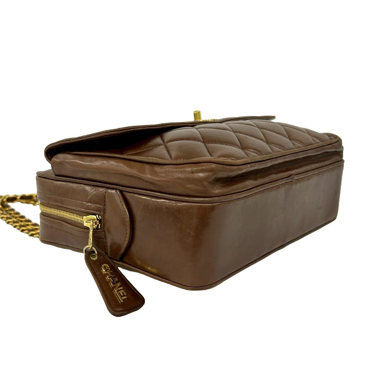 CHANEL シャネル (Vintage) ショルダーバッグ 7
