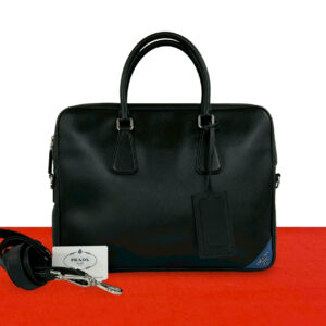 PRADA プラダ ショルダーバッグ
