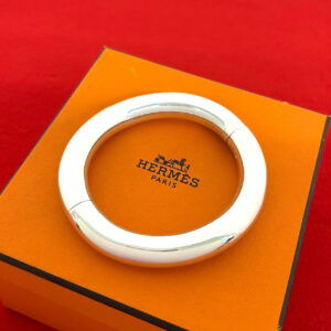 HERMES エルメス (Vintage) リマ バングル