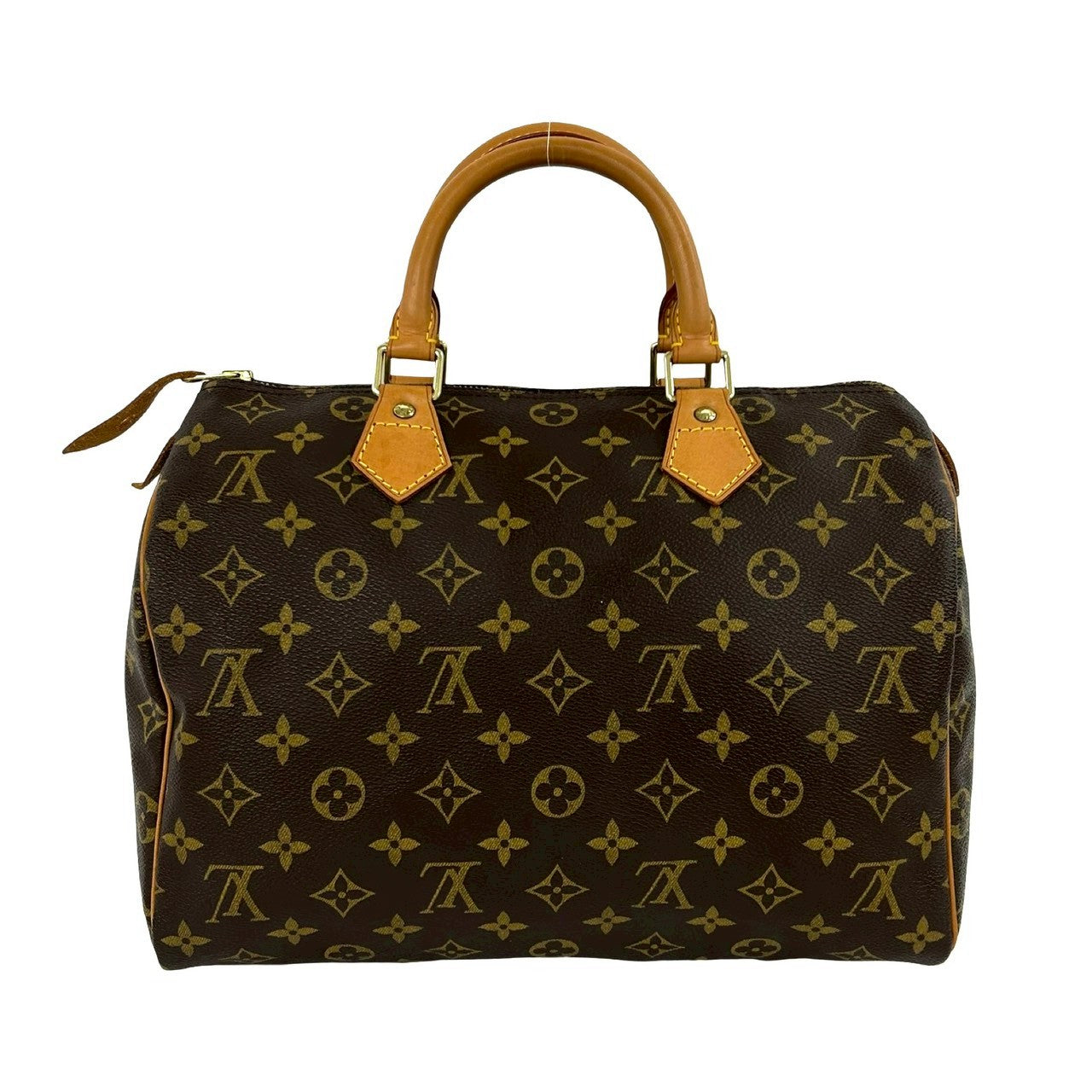 LOUIS VUITTON ルイヴィトン (Vintage) スピーディ 30 ハンドバッグ 3
