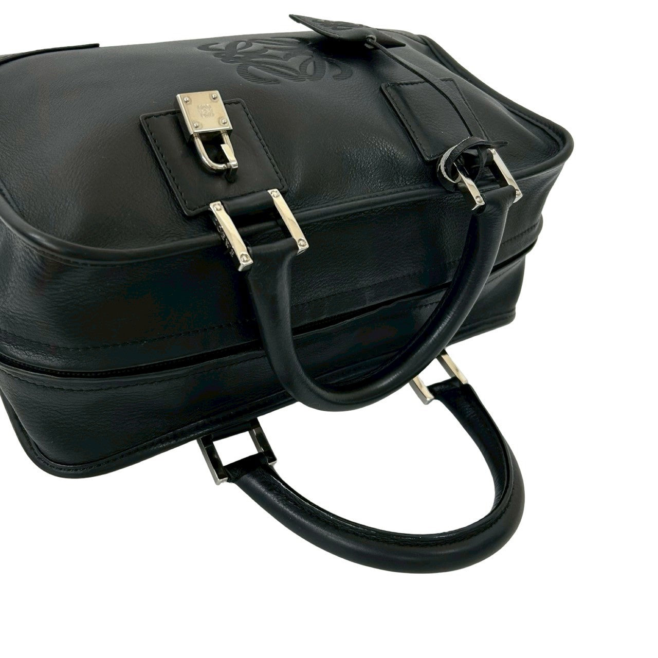 LOEWE ロエベ アマソナ 28 ハンドバッグ 4