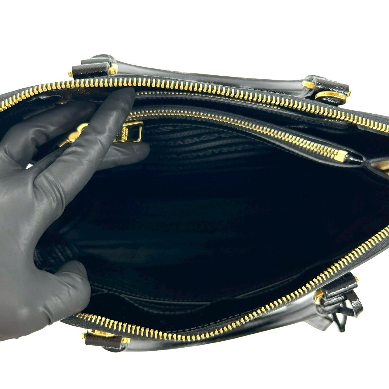 PRADA プラダ ショルダーバッグ 9