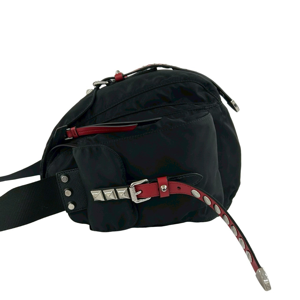 PRADA プラダ ショルダーバッグ 5